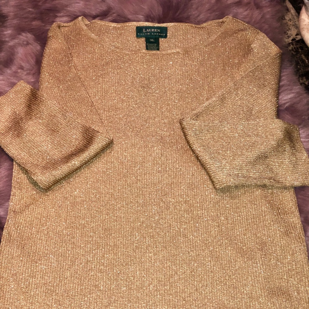 Gold Top